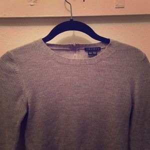 Theory sweater